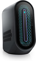 Alienware Aurora R15 Gaming Desktop - Intel Core i9-13900F, 32GB DDR5 RAM, 1TB SSD, NVIDIA RTX 4070 Ti GDDR6X, Liquid Cooling, Windows 11 Home - Dark Side of The Moon