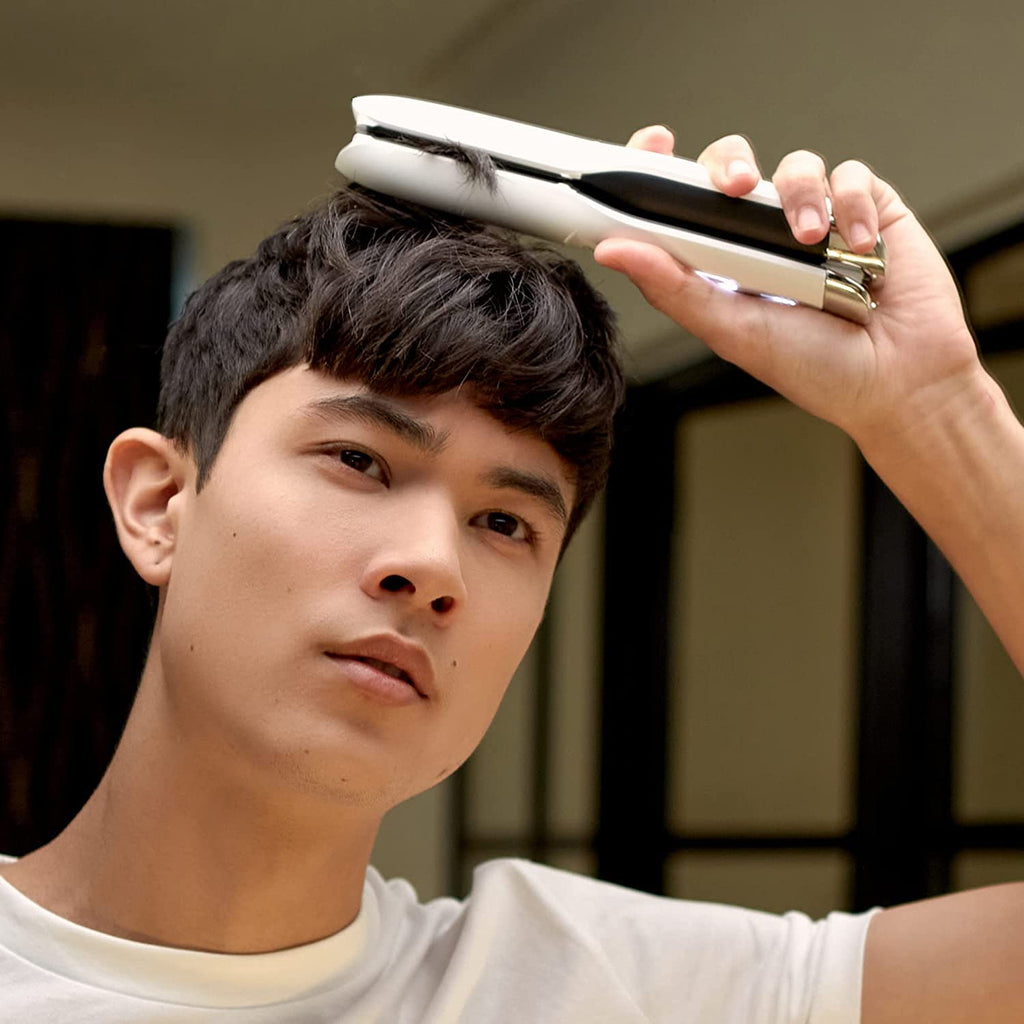 ghd Unplugged Styler ― 1' Cordless Flat Iron