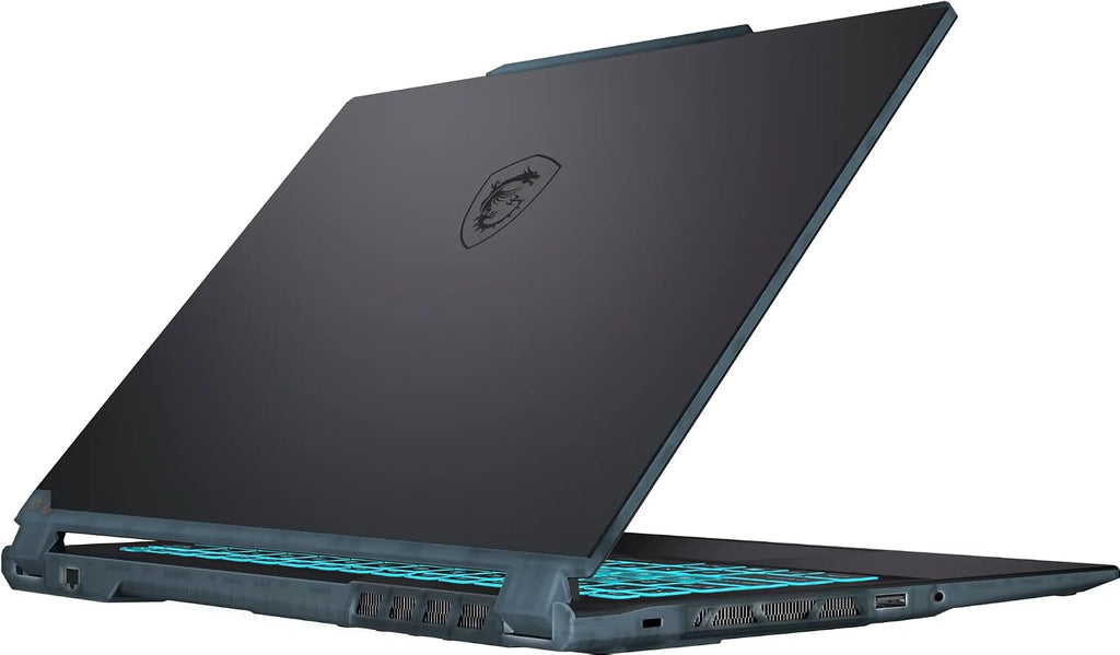 msi Cyborg 14 Gaming Laptop, 14' 144Hz FHD IPS Display, 10-Core Intel Core i7-13620H, NVIDIA GeForce RTX 4060, 32GB DDR5 RAM, 1TB PCIe SSD, Backlit Keyboard, HDMI, USB-C, Win 11 P, w/BWE Accessories