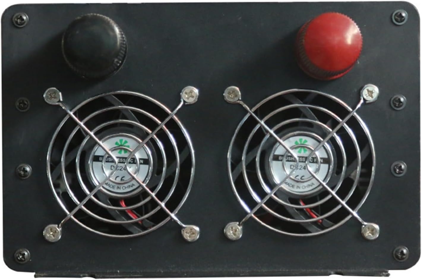 Solar Inverter 3000W Modified Wave high Power Inverter(12V 110V)