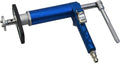 Mastercool 43051 Air-Powered Brake Caliper Wind-Back Tool – TOOL ONLY, No Adapters – Pneumatic Piston Compressor with Left/Right Rotation and 3/8' Drive