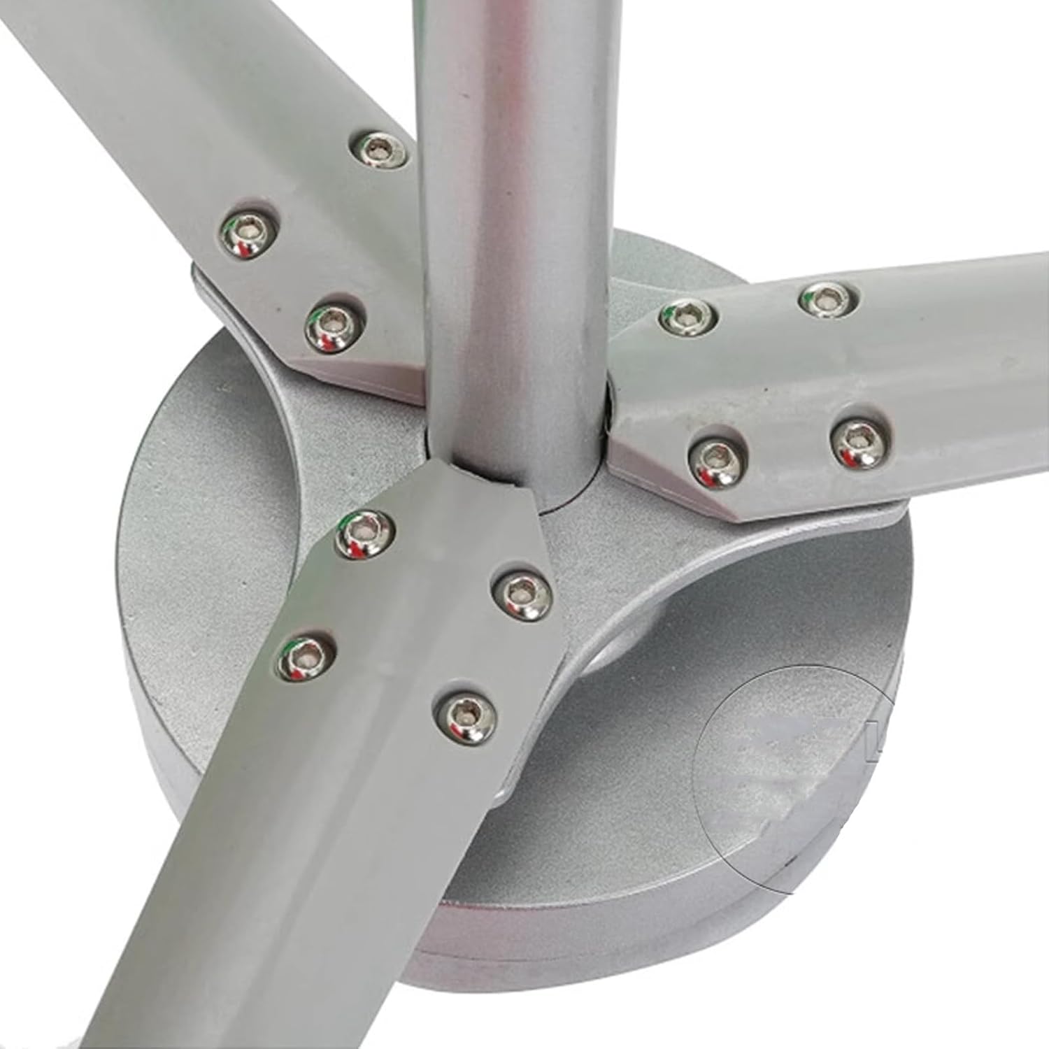 3000W Wind Turbine Generator Vertical Axis Wind Turbine Teaching Model 12V 24V 48V High Efficiency 3 Blades Turbine Generator Kit for Home Farm Street Use,12V
