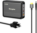 330W (20V/16.5A) GaN Laptop Charger for Acer Predator, PD 3.0 Fast Charging Adapter for Gaming & Engineering Laptops with 55-17mm Cable Compatible with Predator Helios 300/500 Nitro 5/16 PH317-55