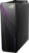 ASUS ROG Strix G16CH Desktop 2TB SSD 128GB DDR5 RAM Win 11 Pro NVIDIA GeForce 4060Ti RTX 16GB GDDR6 (Intel 14th Gen Core i9-14900K Processor Turbo Boost to 6.00GHz) Gaming PC Computer