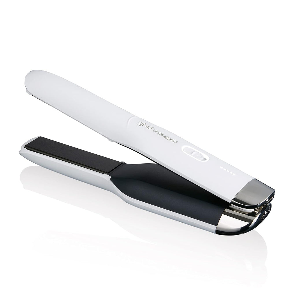ghd Unplugged Styler ― 1' Cordless Flat Iron