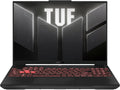 ASUS TUF Gaming A16 Laptop: AMD Ryzen 7 7445HS, 16' Full HD+ 145Hz Display, NVIDIA GeForce RTX 4050, 16GB DDR5 RAM, 1TB SSD, Backlit Keyboard, Windows 11