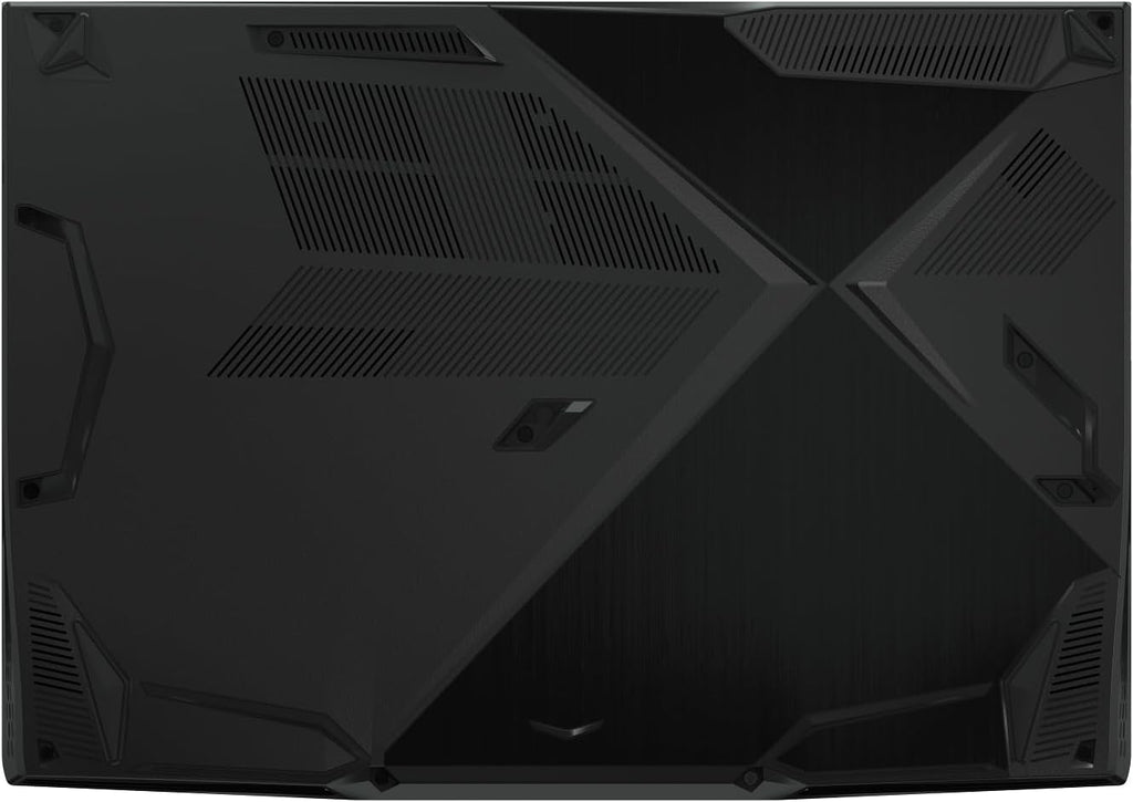 MSI GF63 Thin 15.6' 144Hz FHD Gaming Laptop Computer, Intel Hexa-Core i5-11400H (Beat i7-10875H), 16GB DDR4 RAM, 1TB PCIe SSD, GeForce RTX 3050 4G, WiFi6, BT5.1, Backlit Keyboard, Windows 11, Zivcul