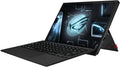 ASUS ROG Flow Z13 (2023) Gaming Laptop Tablet, 13.4' Nebula Display 16:10 QHD 165Hz, GeForce RTX 4050, Intel Core i9-13900H, 16GB LPDDR5, 1TB PCIe SSD, Wi-Fi 6E, Windows 11, GZ301VU-DS94