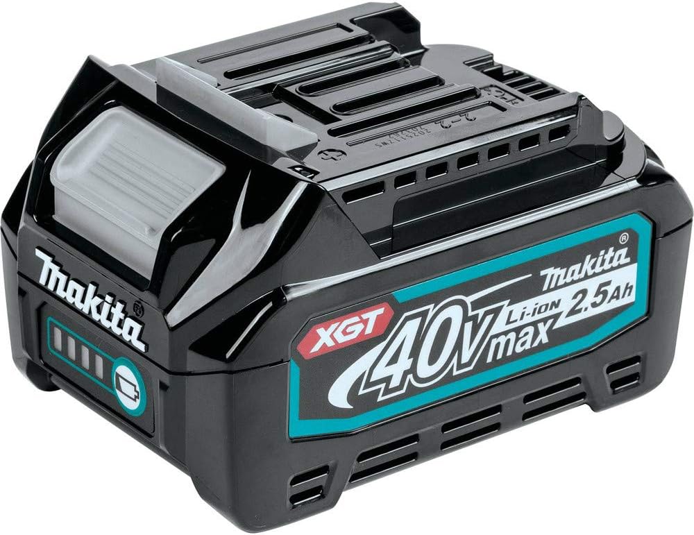 Makita - 40V Max Xgt. Brushless Cordless 2-Pc. Combo Kit 2 (GT200D)