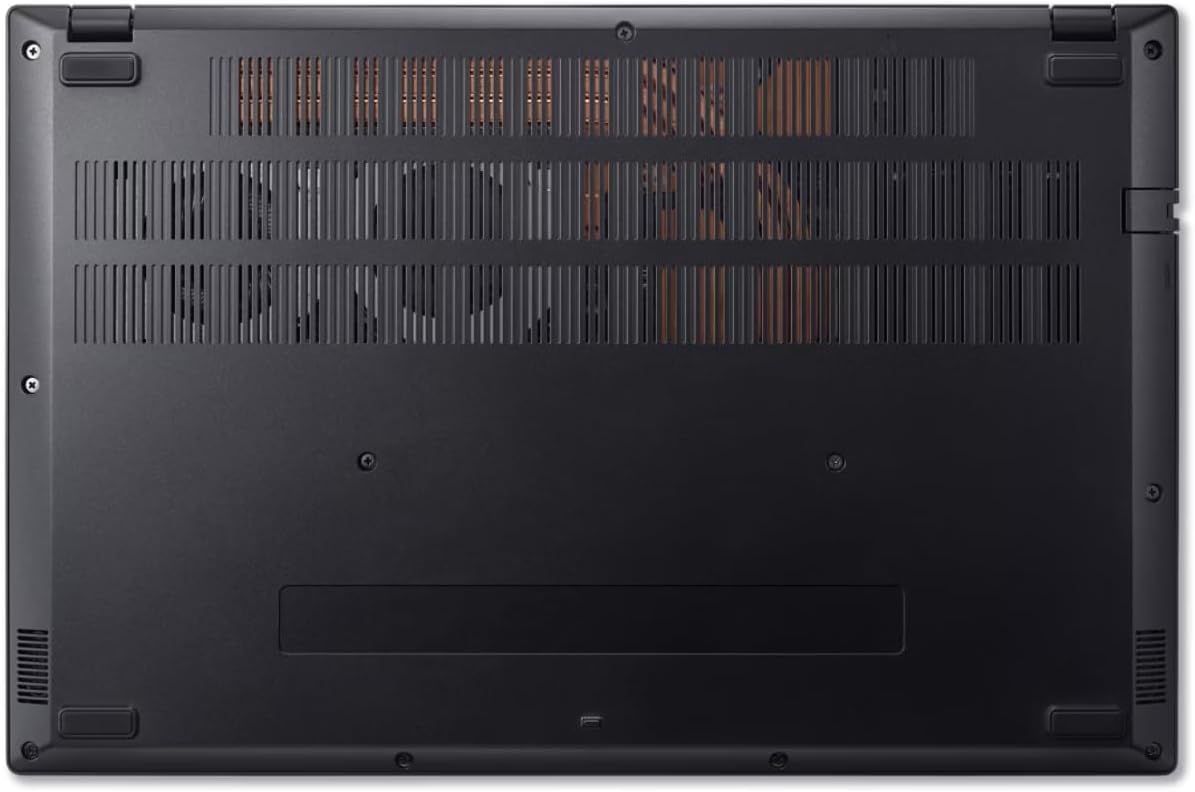 acer Nitro V 15 Gaming Laptop 15.6' FHD IPS 144Hz AMD 6-core Ryzen 5 7535HS 16GB RAM 512GB SSD GeForce RTX 4050 Backlit Type-C Win11 ICP Hub