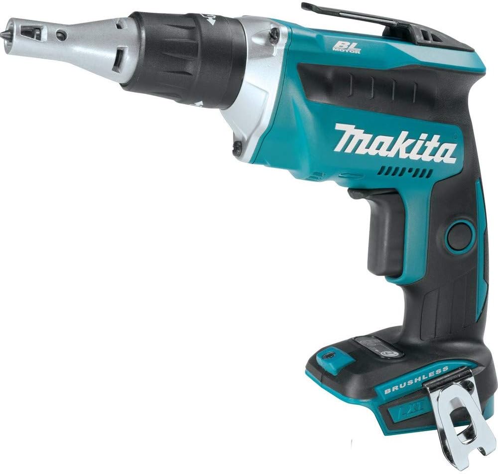 Makita XT255R 18V LXT Lithium-Ion COMPACT Cordless 2-Pc. Combo Kit (2.0Ah)