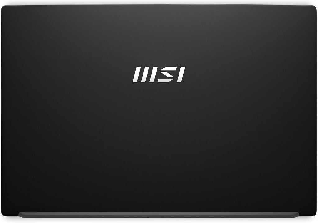 msi Modern 15 Laptop: Intel Core Ultra 9 185H(Beat i9-13900H), 32GB RAM, 1TB SSD, 15.6' Full HD IPS Touchscreen Display, Backlit Keyboard, Windows 11