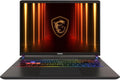 MSI Vector 16' 165Hz FHD+ Gaming Laptop: Intel Core Ultra 7 255HX, NVIDIA Geforce RTX 5070 Ti, 32GB DDR5, 1TB NVMe SSD, RGB Keyboard, Win 11 Pro