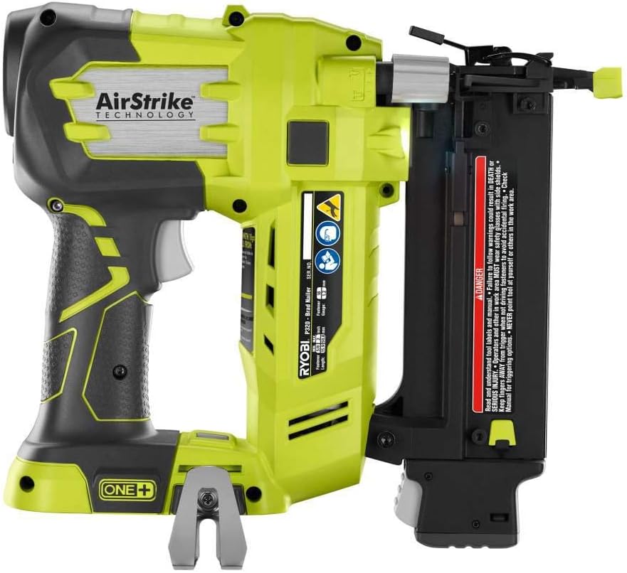 Ryobi 18 Volt P320 Combo Kit with Battery and Charger - (Renewed)
