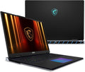 EXCaliberPC [2025] MSI Titan 18 HX AI A2XWIG-616US (Intel Core Ultra 9 285HX, 128GB RAM, 2TB Gen5 + 4TB Gen4 SSD, NVIDIA GeForce RTX 5080, 18' UHD+ Mini LED, Windows 11 Pro) Gaming Laptop