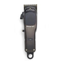 GAMMA+ Boosted Professional Cordless Barber Hair Tools Collection – High Performance Hair Clippers, Trimmers, and Shavers for Precision Grooming