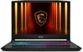 msi Katana 15.6 inch 144Hz Gaming Laptop Intel Core i7-14650HX NVIDIA GeForce RTX 5050 16GB DDR5 512GB SSD Black