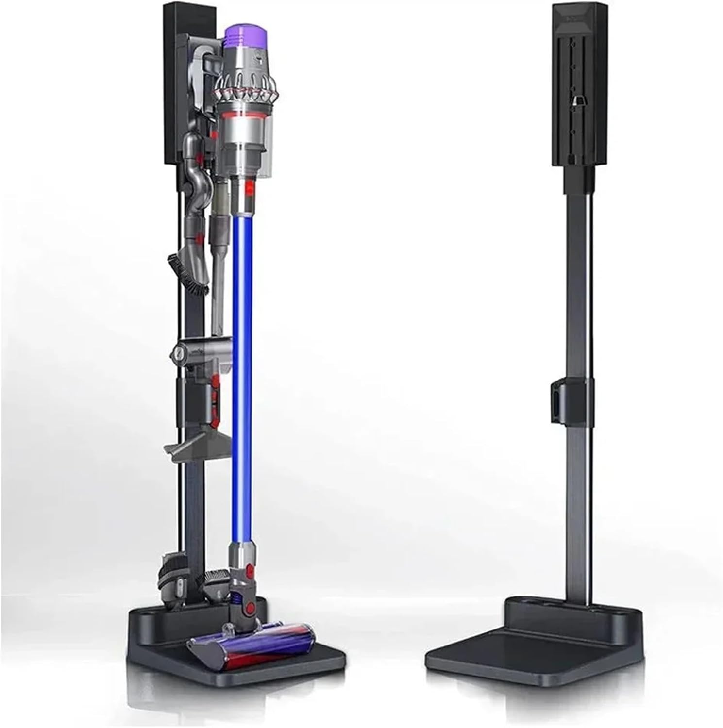 1 Pc Freestanding BPfire S1， Compatible for Dyson ，V7 V8 SV10 V11 SV12 V15 Vacuum Stand Docking Handheld Stick Vacuum Cleaner