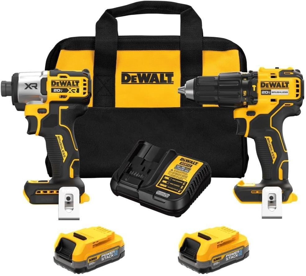 20V MAX 2-KIT