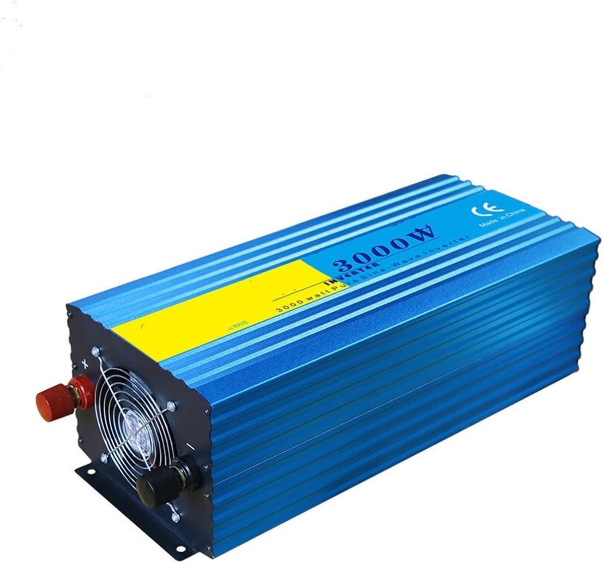 3000W Full Power Solar Home Inverter 12V 220V sine Wave