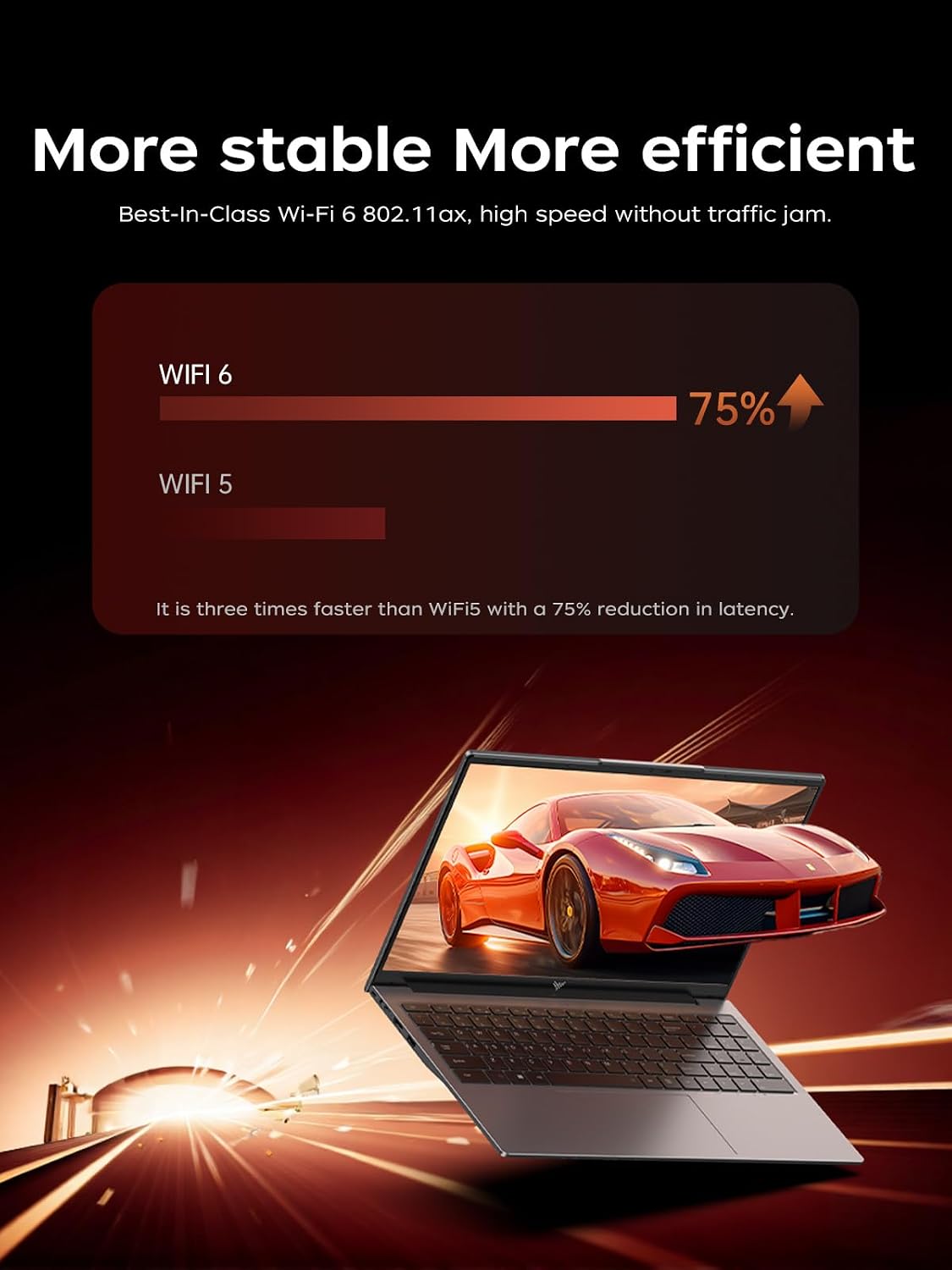 2026 Light Gaming Laptop with AMD Ryzen7 7730U Processor（Up to 4.5GHz,8C/16T),16GB DDR4 RAM 512GB SSD, AMD Radeon Graphics,WiFi 6,15.6 inch IPS Display,Windows 11 Laptop Computer for Video Editing