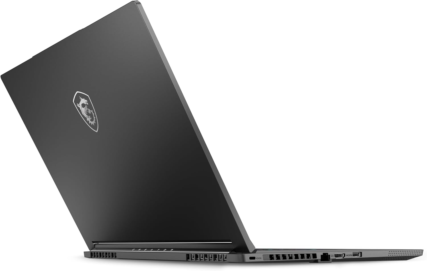 MSI Creator A16 AI+ A3HVFG-037US 16' WQXGA 240Hz Copilot+ PC Mobile Workstation, AMD Ryzen 9 365 2.0GHz, 32GB RAM, 1TB SSD, NVIDIA GeForce RTX 4060 8GB, Windows 11 Pro, Lunar Gray