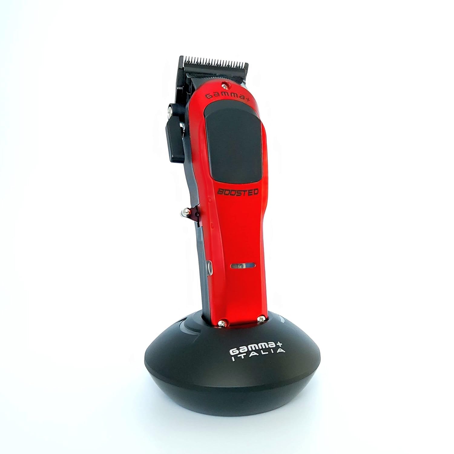 GAMMA+ Boosted Professional Cordless Barber Hair Tools Collection – High Performance Hair Clippers, Trimmers, and Shavers for Precision Grooming