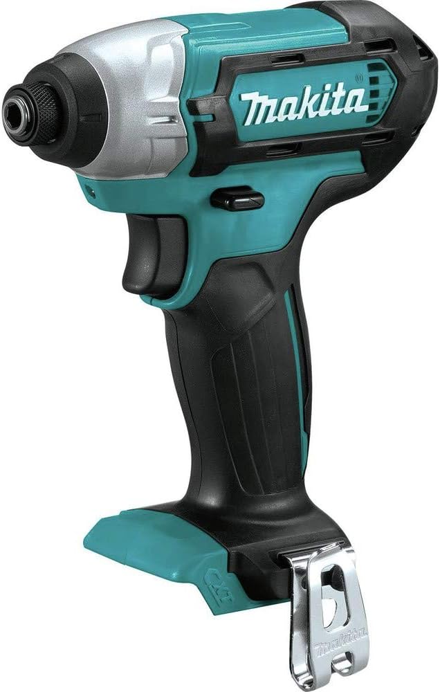 Makita CT324 12V Max CXT Lithium-Ion Cordless 3-Pc. Combo Kit (1.5Ah)