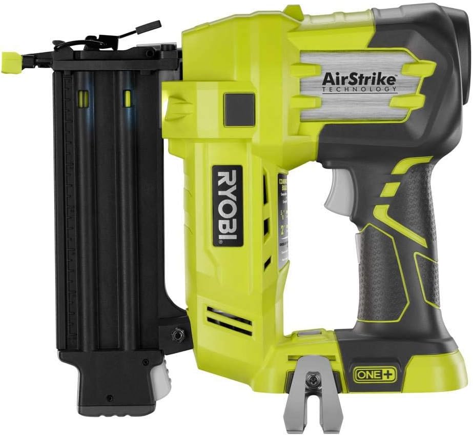 Ryobi 18 Volt P320 Combo Kit with Battery and Charger - (Renewed)