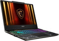 msi Cyborg 15 B2RWEKG-257US 15.6' Full HD 144Hz Gaming Laptop, Intel Core 7 240H 2.5GHz, 32GB RAM, 1TB SSD, NVIDIA GeForce RTX 5050 8GB, Windows 11 Home, Translucent Black