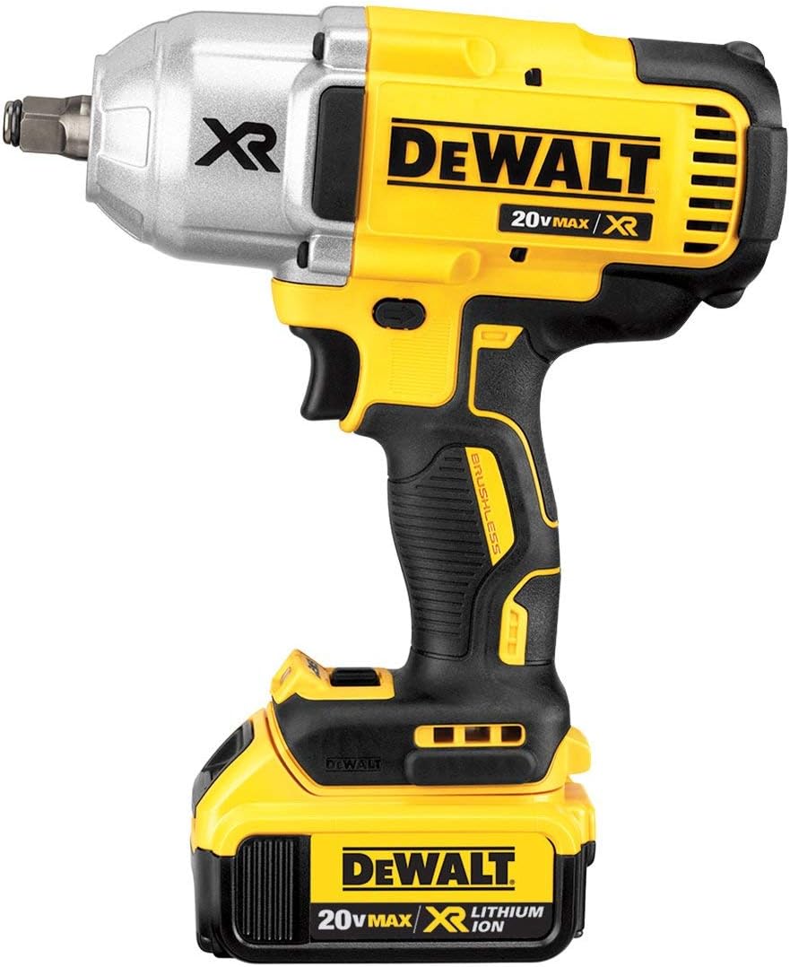 Dewalt DCK397HM2 Lithium Ion 3-Tool Combo Kit