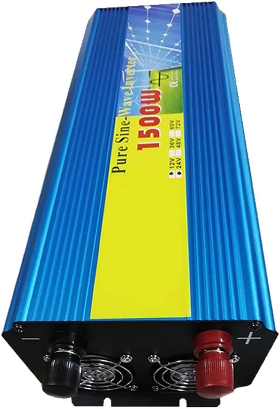 12v24V car Inverter car Inverter Pure sine Wave 3000W Solar Inverter Power Supply(24V 110V)