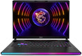 msi Raider GE68Hx 16 in 240Hz Gaming Laptop Intel Core i7-14700HX RTX 4060 16GB 1TB+512GB SSD - W11P - Raider 16 inch Laptop with 240Hz Display Panel. Intel core i7 and Nvidia Geforce RTX4060
