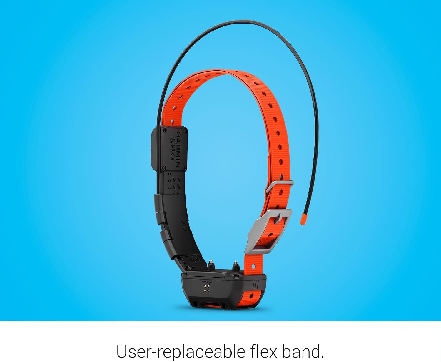 Garmin Alpha TT 25 GPS Dog Tracking and Training Collar