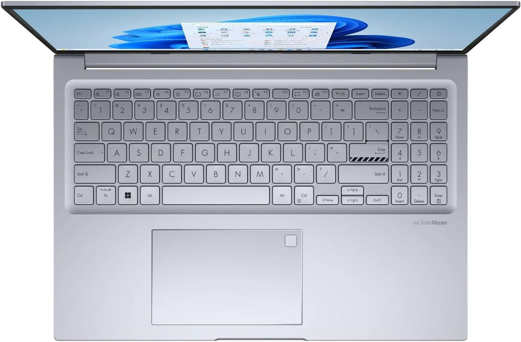ASUS Vivobook Pro 16' WUXGA Laptop Computer, 13th Gen Intel i9-13900H, NVIDIA GeForce RTX 4050 6GB, 16GB DDR4 RAM, 1TB SSD, Thunderbolt 4, Backlit Keyboard, Fingerprint, Windows 11 Home (Renewed)