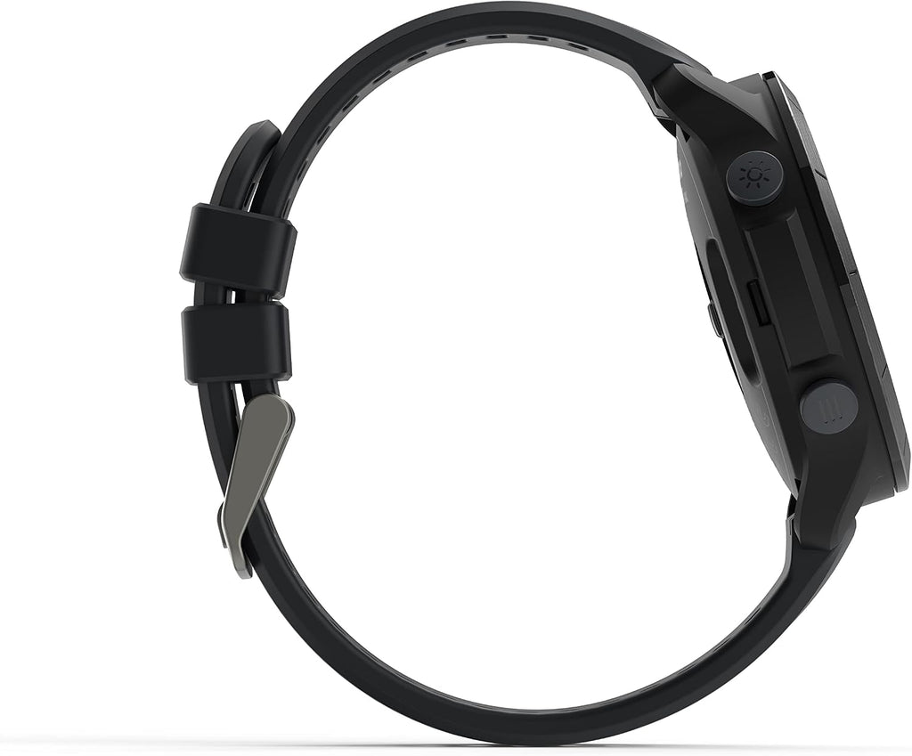 Wahoo ELEMNT Rival Running/Multisport GPS Smartwatch