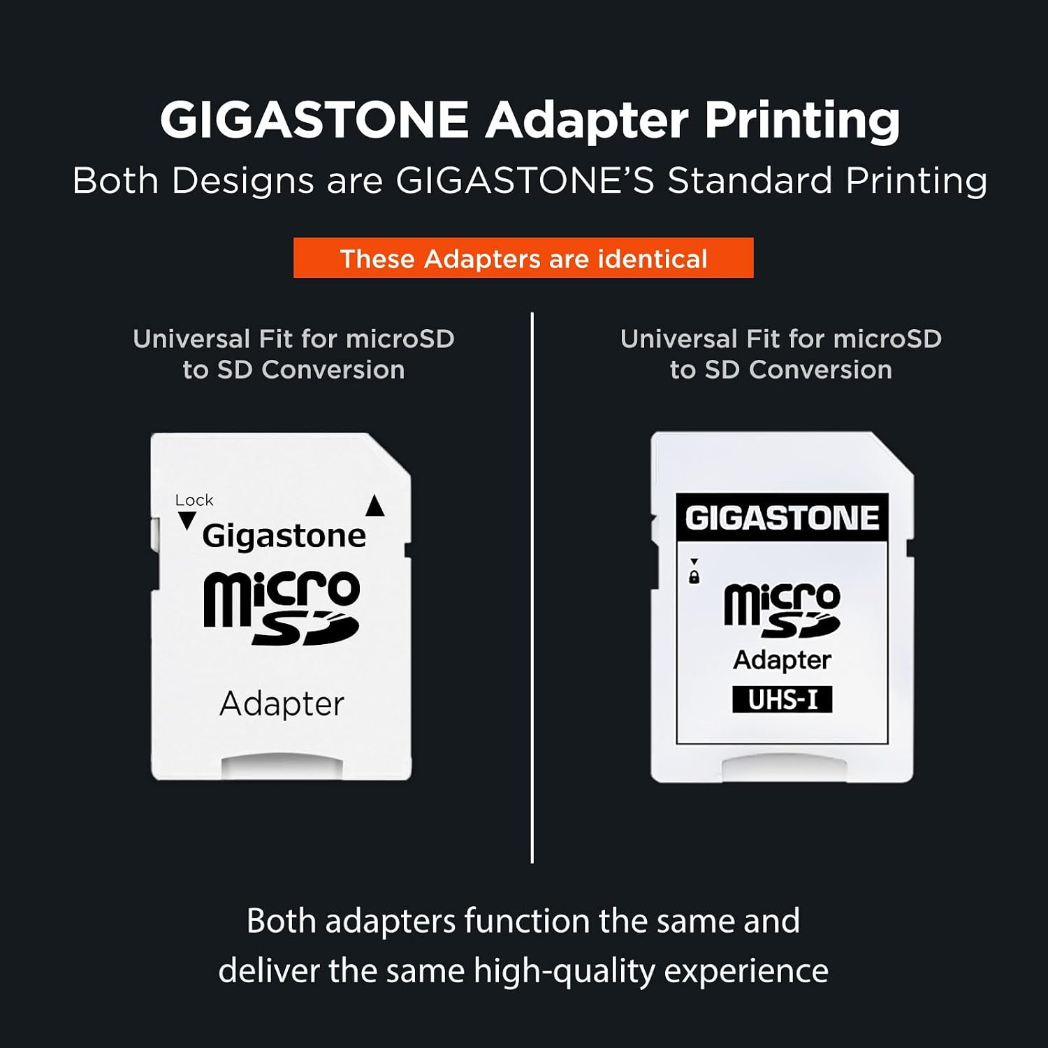 GIGASTONE 16GB Micro SD Card 10-Pack, Camera Plus, MicroSDHC Memory Card for Wyze Cam, Security Camera, Full HD Video Recording, UHS-I U1 Class 10, up to 85MB/s, with MicroSD to SD Adapter