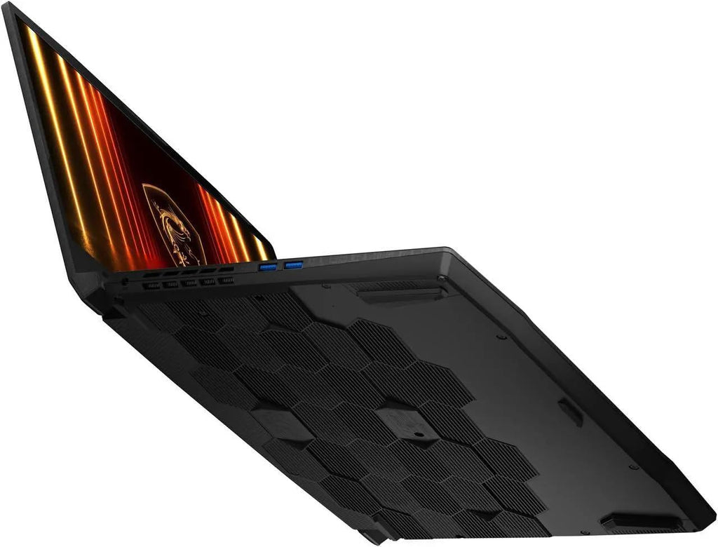 msi Katana 15 HX Gaming Laptop 15.6' 165Hz WQHD(2560x1440) IPS Display Intel 16-Core i7-14650HX 64GB DDR5 4TB SSD NVIDIA GeForce RTX 5070 8GB GDDR7 Wi-Fi 6E 4-Zone RGB Backlit Keyboard Win11 Home