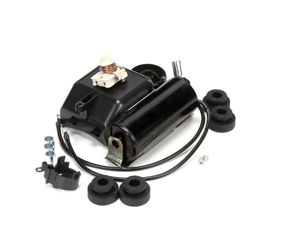 Continental Refrigeration 4-369PB Parts Bag Nek6170Z1 Includes A