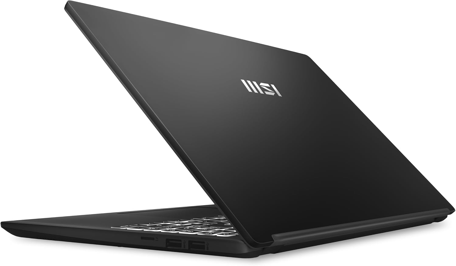 msi Modern 15 Laptop: Intel Core Ultra 9 185H(Beat i9-13900H), 32GB RAM, 1TB SSD, 15.6' Full HD IPS Touchscreen Display, Backlit Keyboard, Windows 11