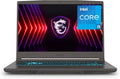 msi Thin 15.6' 144Hz Gaming Laptop Intel® Core Intel i5-13420H，NVIDIA GeForce RTX 4050, 16GB RAM 1TB NVMe SSD Win11 Home