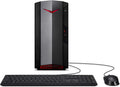 acer Nitro 50 N50-640-UR13 Gaming Desktop | 12th Gen Intel Core i5-12400F 6-Core Processor | NVIDIA GeForce RTX 3050 | 16GB 3200MHz DDR4 | 512GB SSD | 1TB HDD | Intel Wi-Fi 6E AX211 | Windows 11 Home