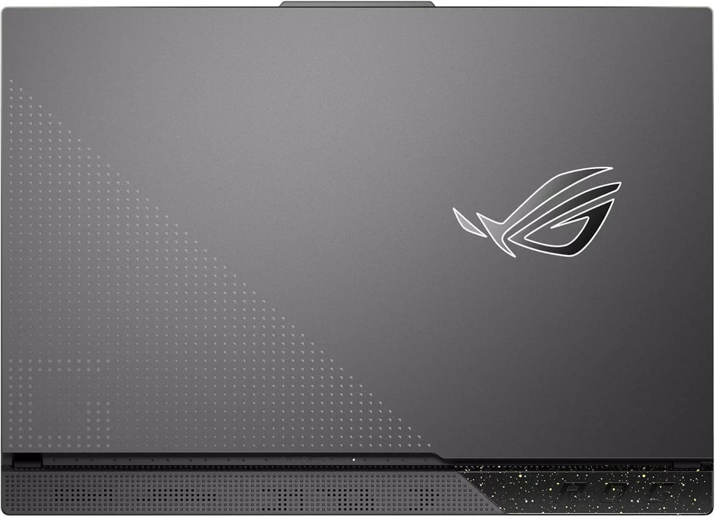 ASUS ROG Strix G17 G713 Gaming Laptop 17.3' WQHD IPS 240Hz AMD 12-Core Ryzen 9 7845HX (>i9-12900H) 32GB DDR5 2TB SSD GeForce RTX 4060 8GB USB-C RGB Backlit Fast Charging Win11 ICP Hub