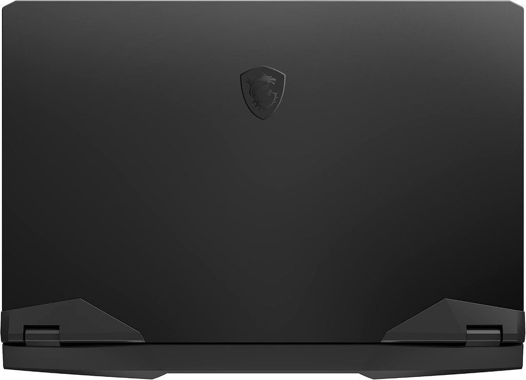 MSI Vector GP66 Gaming Laptop: 12th Gen Intel Core i7, GeForce RTX 3070 Ti, 15.6' QHD Display, 165Hz, 32GB DDR4, 1TB NVMe SSD, Type-C w/DP, Cooler Boost 5, Win 11 Home: Core Black 12UGS-419