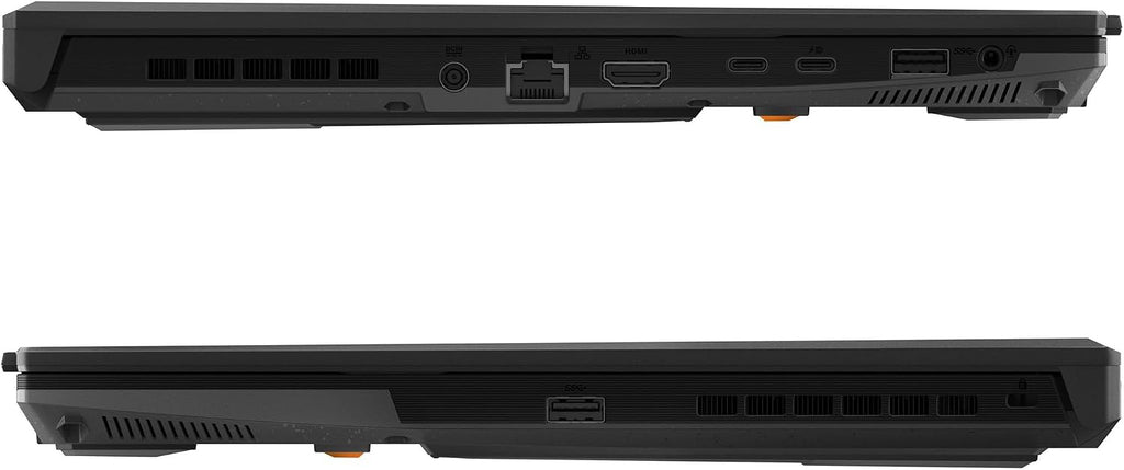 Asus Tuf A16 Gaming Laptop, AMD Ryzen 7 7735HS, 32 GB DDR5 Ram, 1 TB PCIe SSD, 16'' WUXGA (1920x1200), AMD Radeon RX 7700S, W11 Home, Black