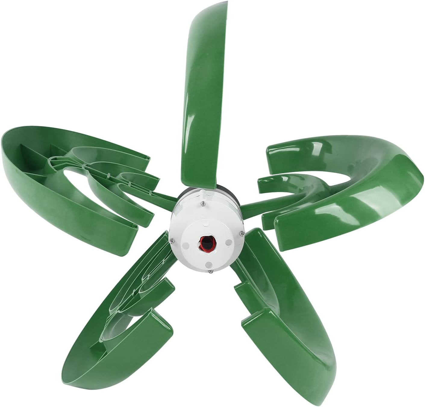 12V-220V Wind Turbine Generator,1000W-3000W Vertical Axis Windmill with MPPT Hybrid Controller Inverter for Home Use