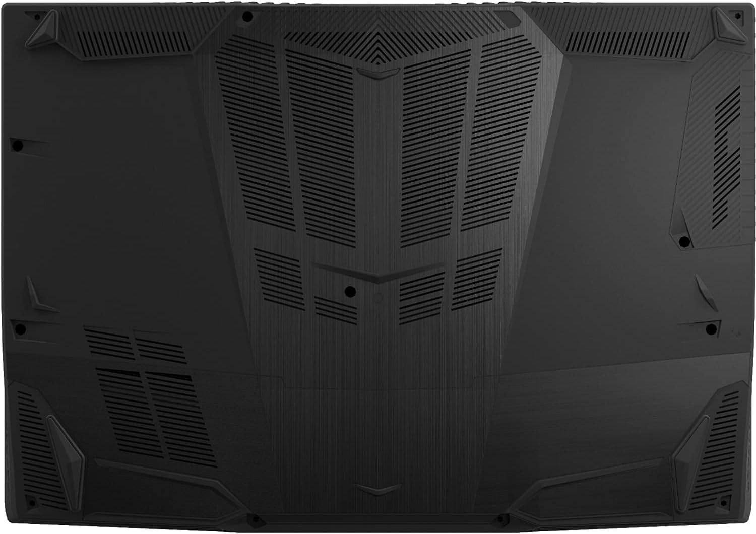 MSI GF65 Thin 3060 Gaming Laptop, 15.6' FHD 144Hz Display, Core i5-10500H 6-Core, GeForce RTX 3060 6GB, 16GB RAM 3200MHz, 512GB PCIe SSD, USB-C, WiFi 6, Ethernet, HDMI, Backlit, Win 10