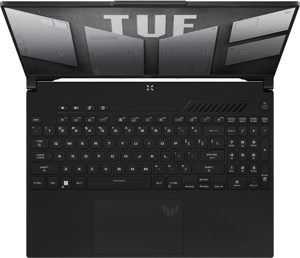 ASUS TUF Gaming A16 Laptop | 16' WUXGA 165Hz 100% sRGB | AMD 8-core Ryzen 7 7735HS | 64GB DDR5 1TB SSD | Radeon RX7700S 8GB (>RTX4060) | Backlit Type-C USB4 Win11Pro w/DLCA Accessory