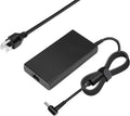 240W Charger for MSI Sword 15 A12UE-605 15.6' Gaming Laptop 20V 12A A20-240P2A AC Power Supply Adapter Cord