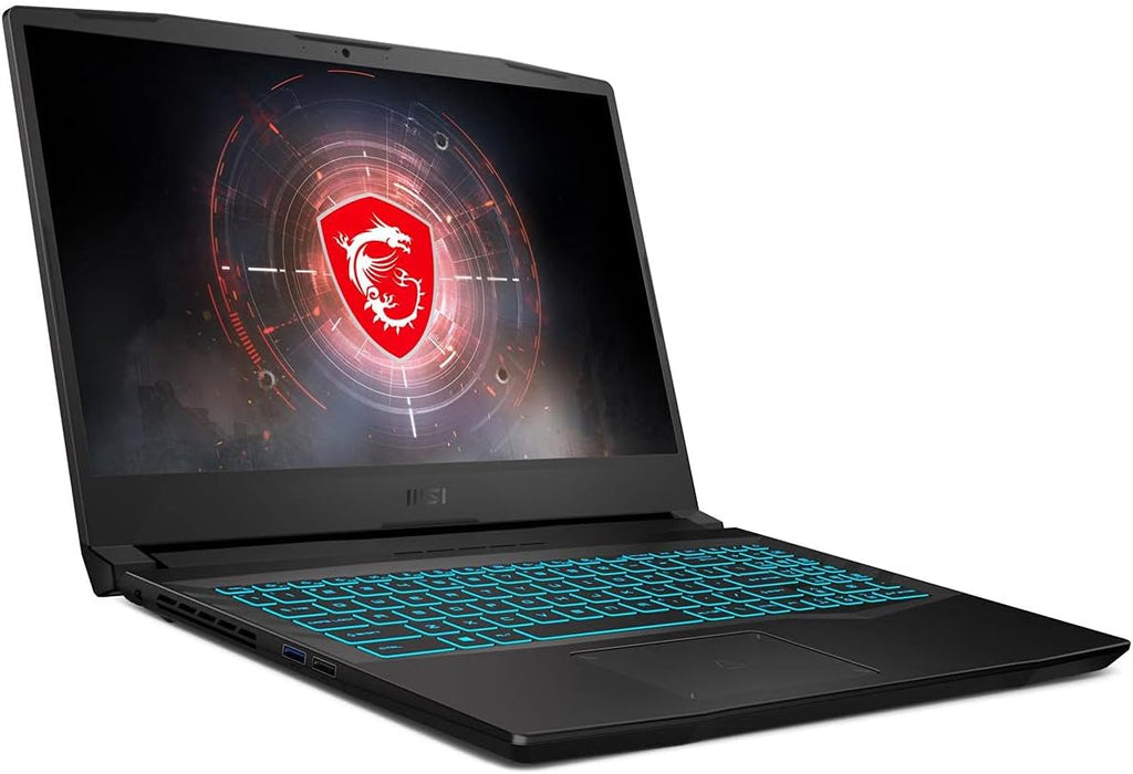 msi Crosshair15 15.6' 144Hz 3ms FHD Gaming Laptop Intel Core i7-11800H RTX3050 8GB 512GBNVMe SSD Win10